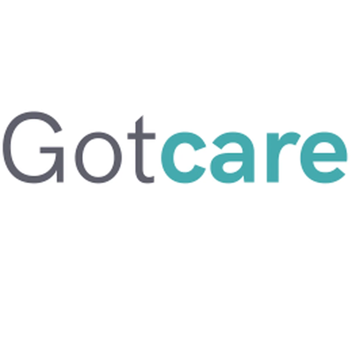Logo for Gotcare